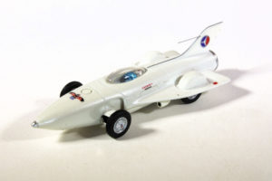 Buitengewone GM Firebird van BoS