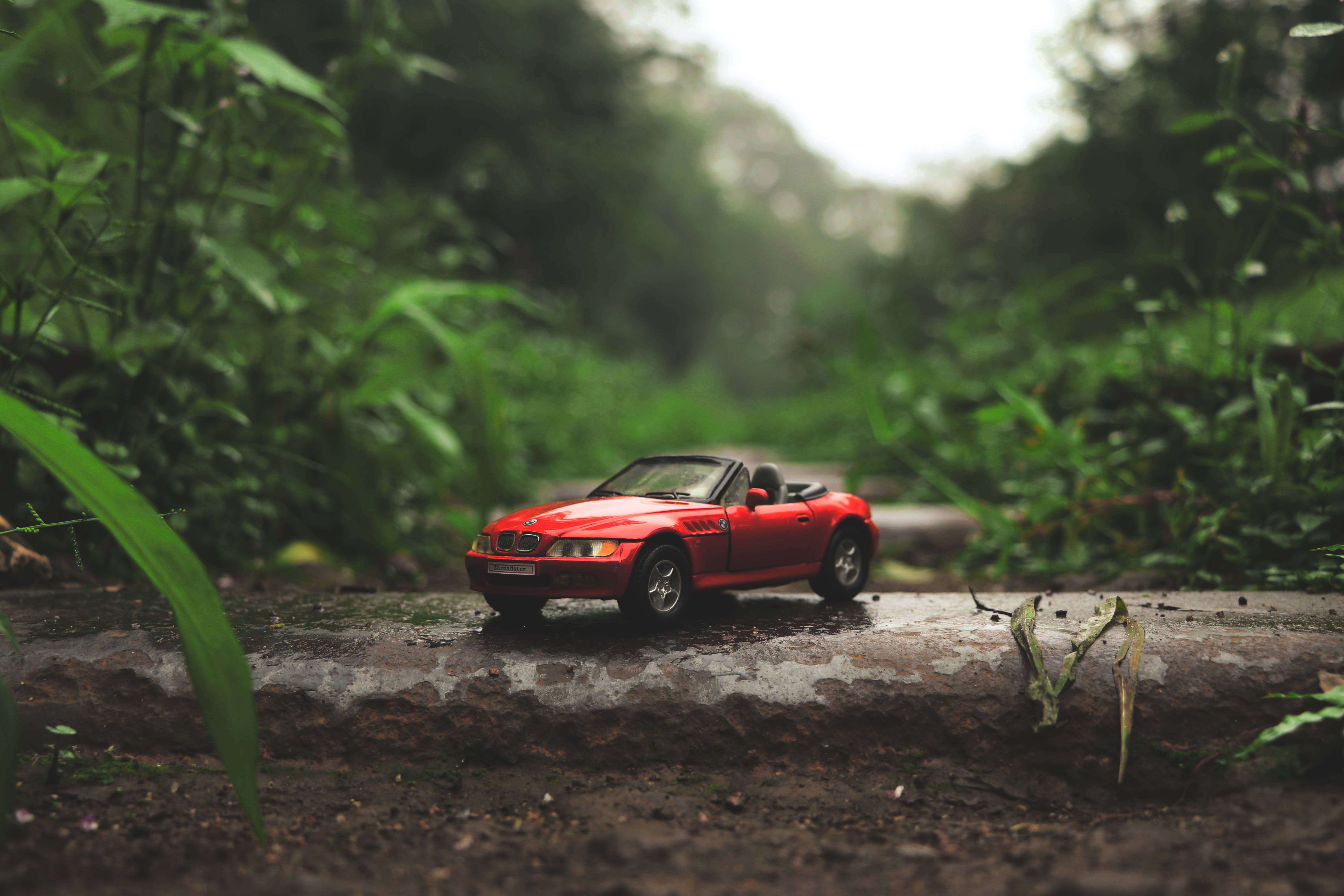 bmw-car-daylight-depth-of-field-574519