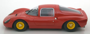 Ferrari Dino van CMR