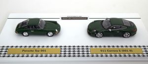 De 1 miljoenste 911!