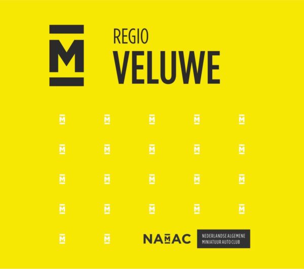 Regio Veluwe (12 oktober 2023)