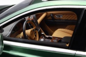 Bentley Bentayga Sport Package van GT Spirit