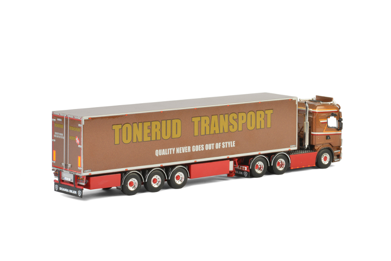 150 WSI Scania R Highline Tonerud achter