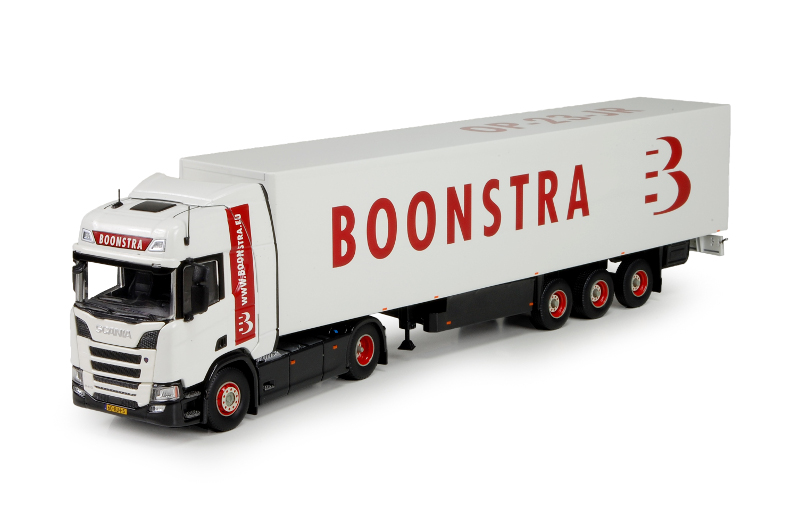 150 Tekno Scania R410 Next Generation Boonstra