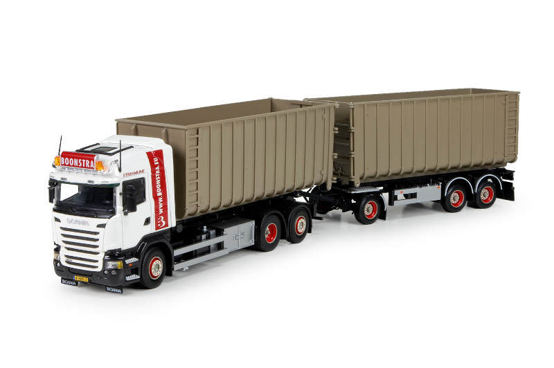 150 Tekno Scania R450 Streamline Highline Boonstra