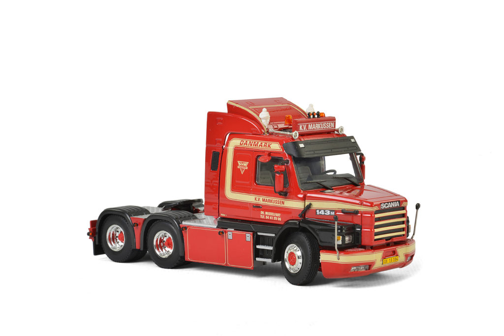 150 WSI Scania T143M Topline Streamline Markussen rechts