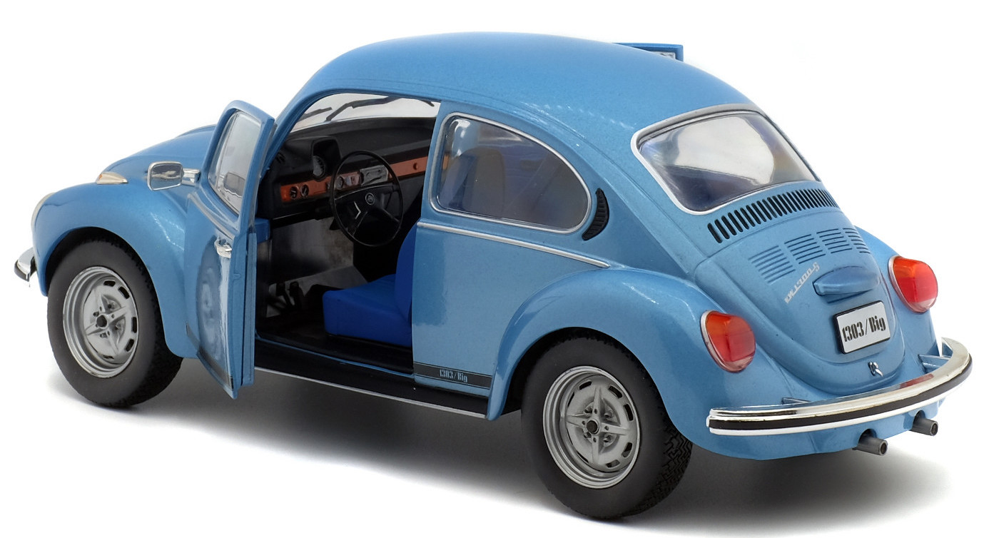 deed het fenomeen Vervolgen Volkswagen Kever - NAMAC en Auto in Miniatuur - NAMAC en AIM
