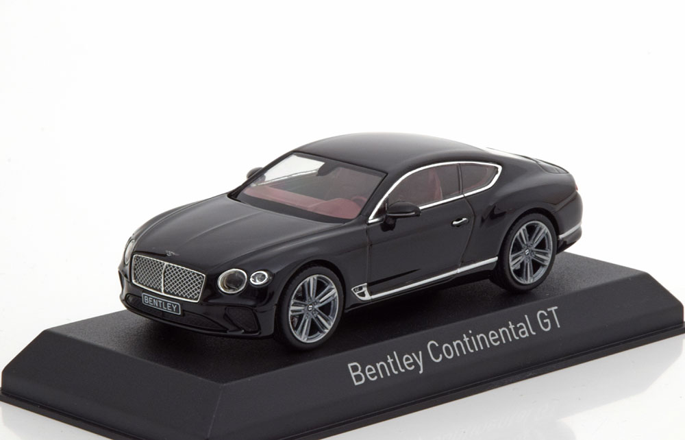 nabootsen rijk steek Bentley Archives - Pagina 5 van 6 - NAMAC en Auto in Miniatuur - NAMAC en  AIM