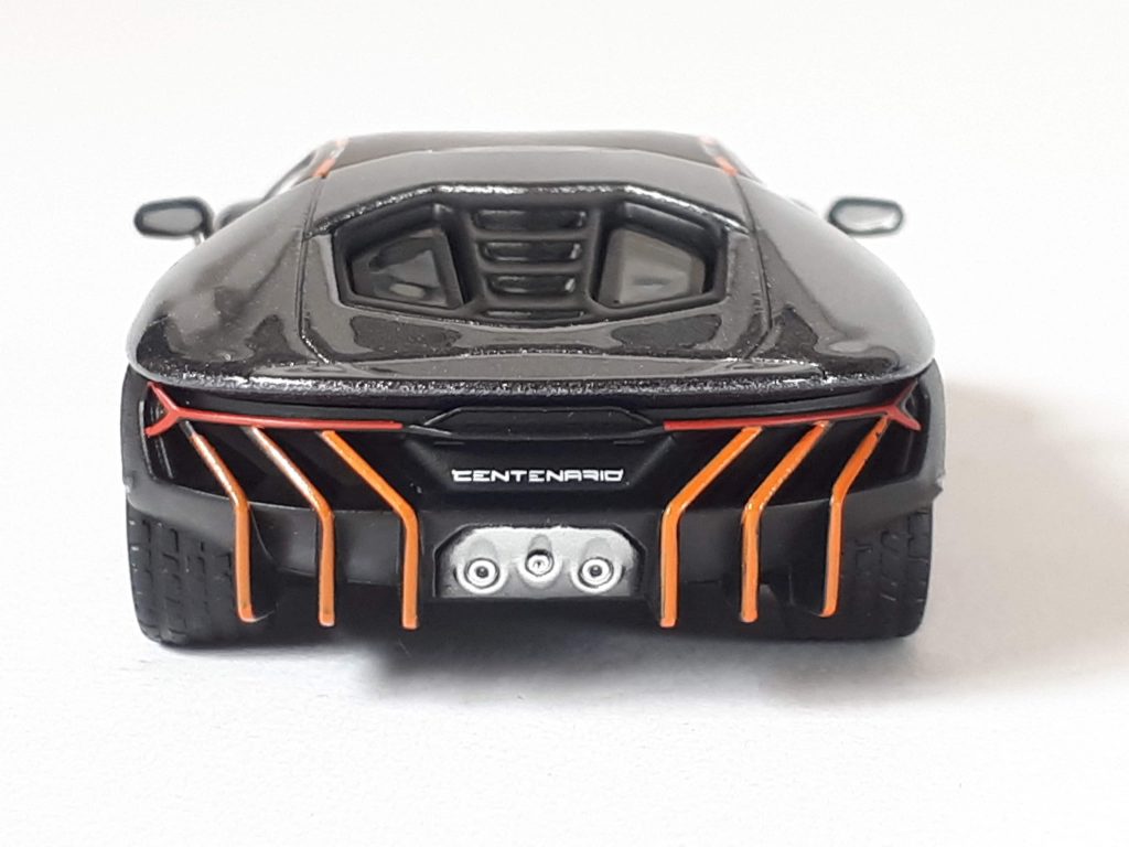 1;64 Kyosho Lamborghini's 2