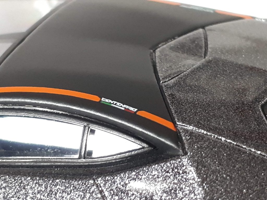 1;64 Kyosho Lamborghini's 3