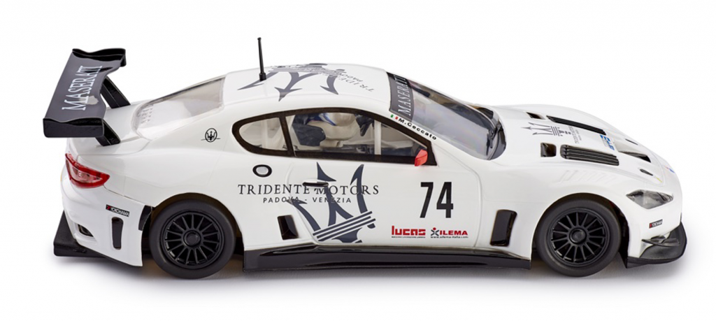 Maserati slot-it 2