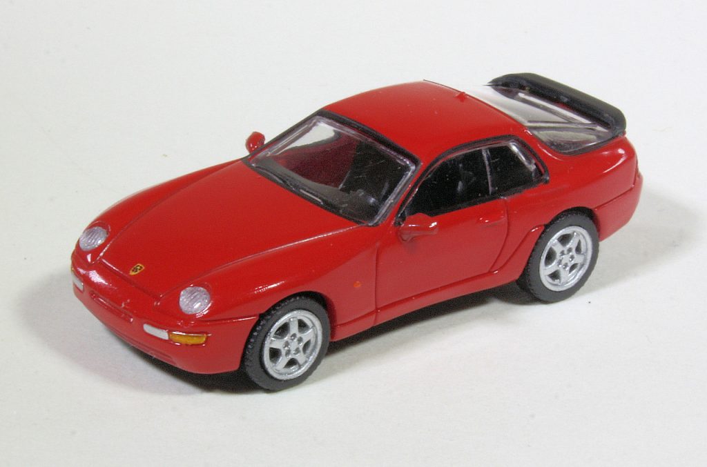 187 PCX87 Porsche 968