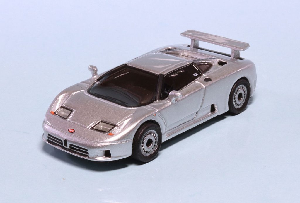 187 BOS Bugatti EB110