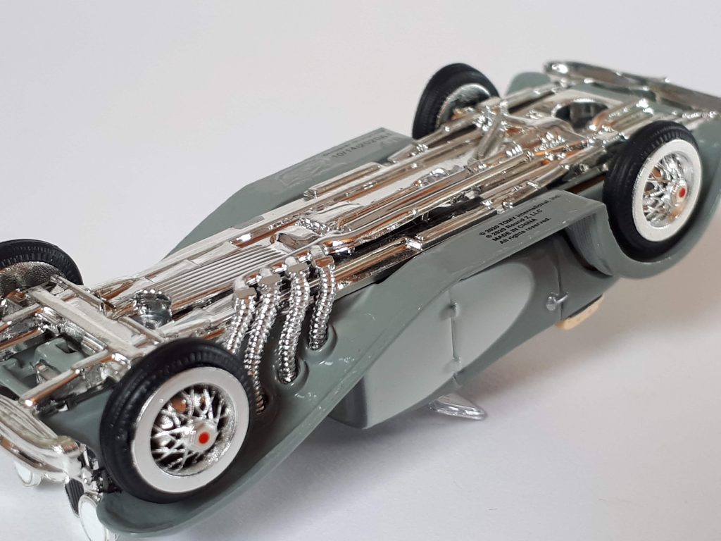 1;64 Racing Champions Cadillac & Duesenberg 5
