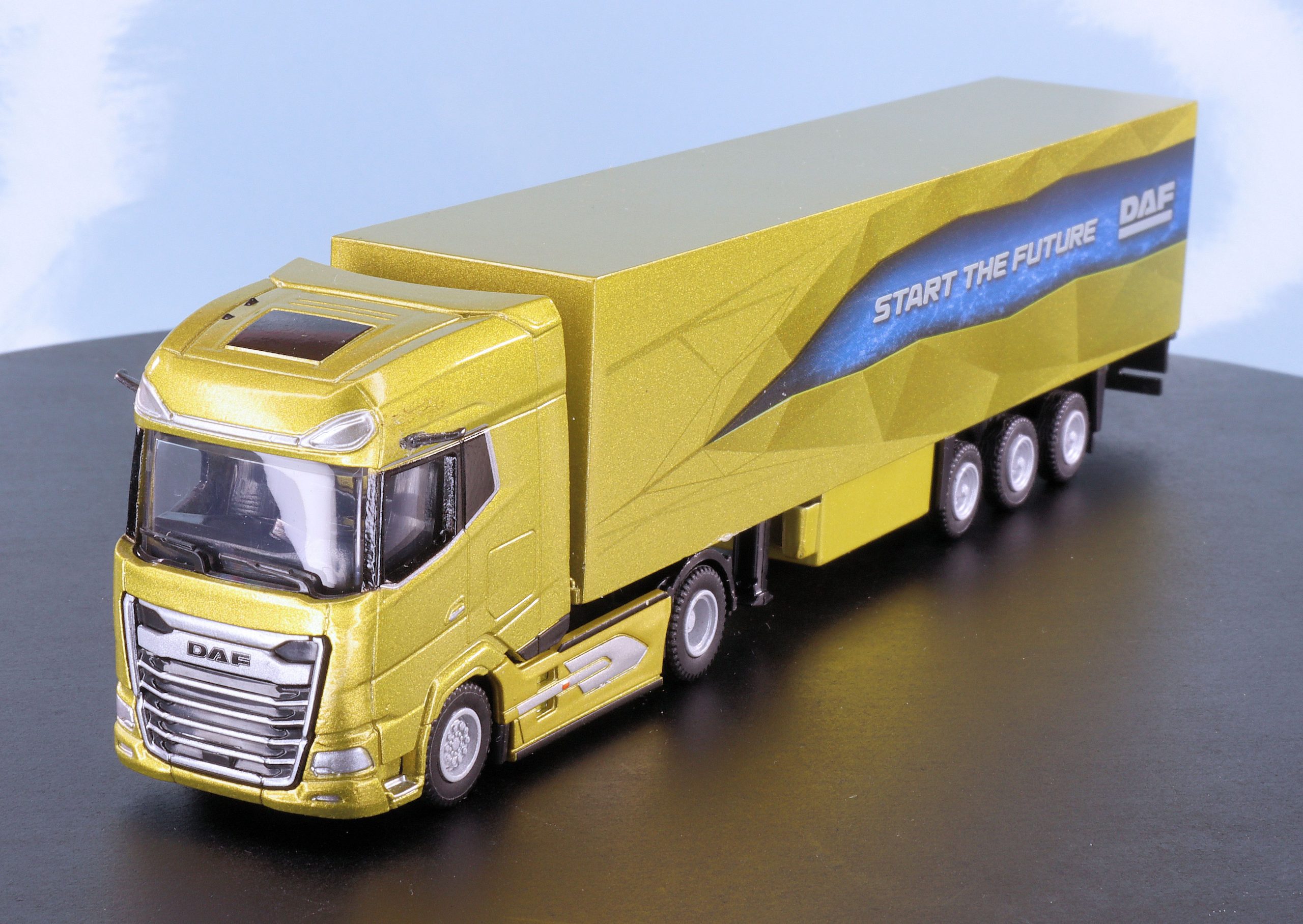 DAF XG+ (2021), WSI