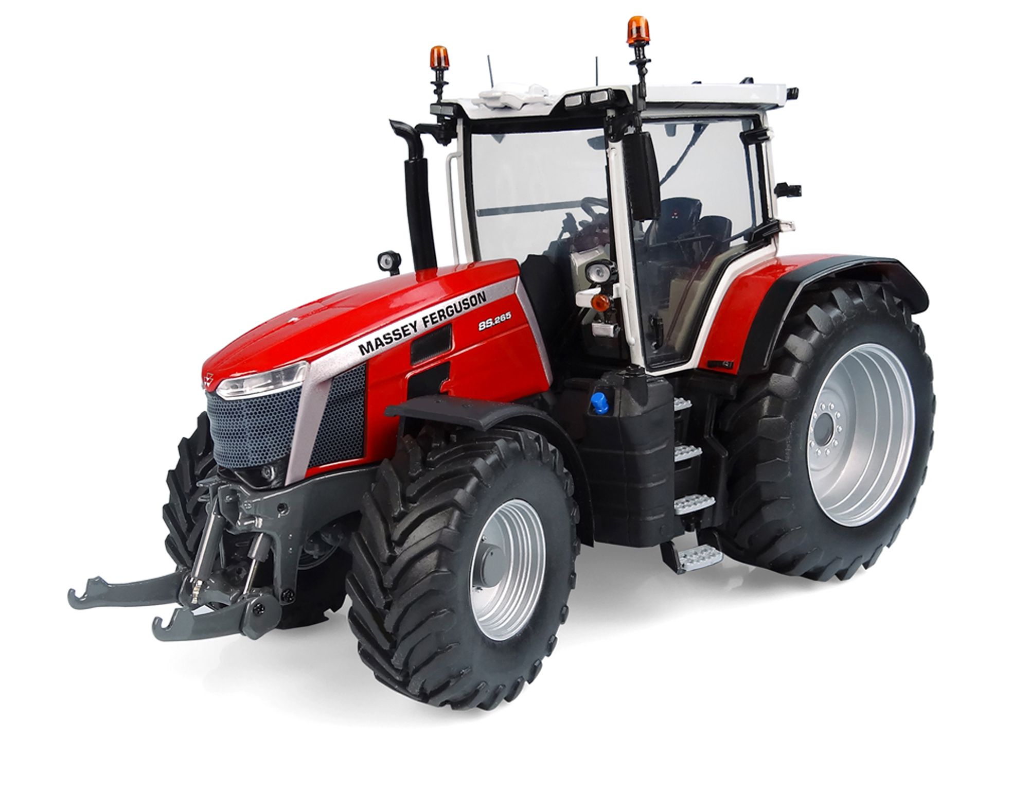 Massey Ferguson 8S 265, Universal Hobbies 1:32