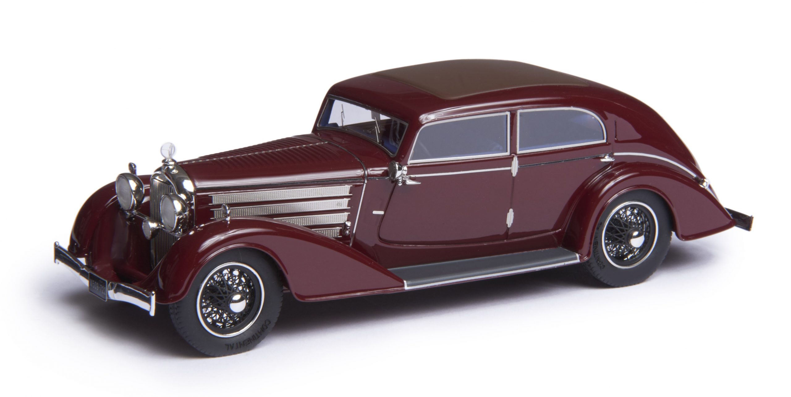 Austro-Daimler ADR8, Esval