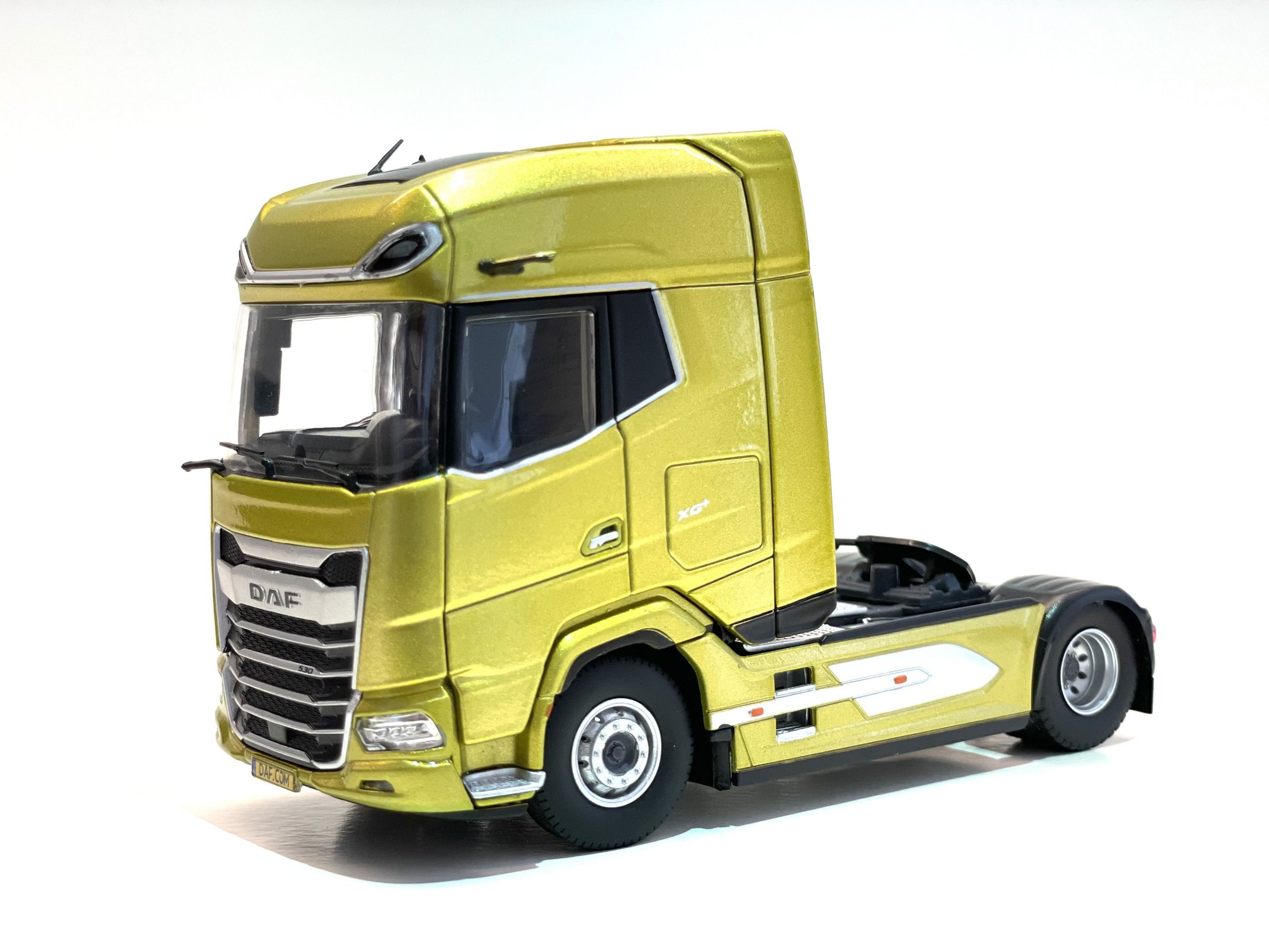 DAF XG+, Tekno, 1:50