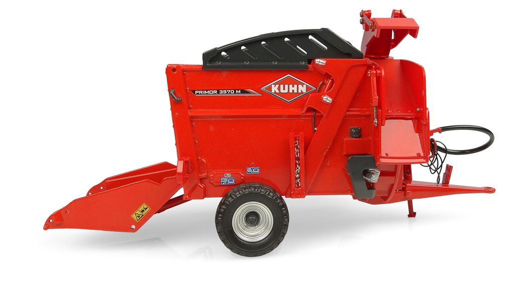 32UH-Kuhn 3570 M stroblazer-3a