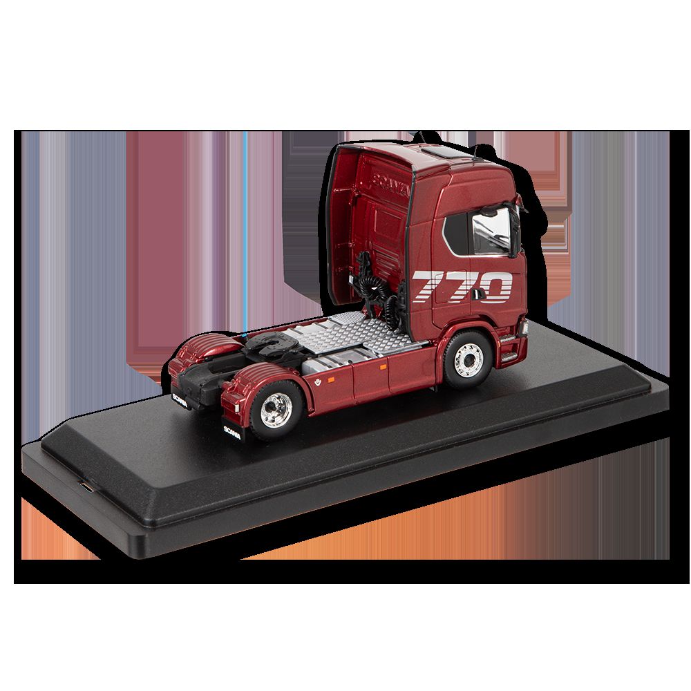 Scania 770 S 2