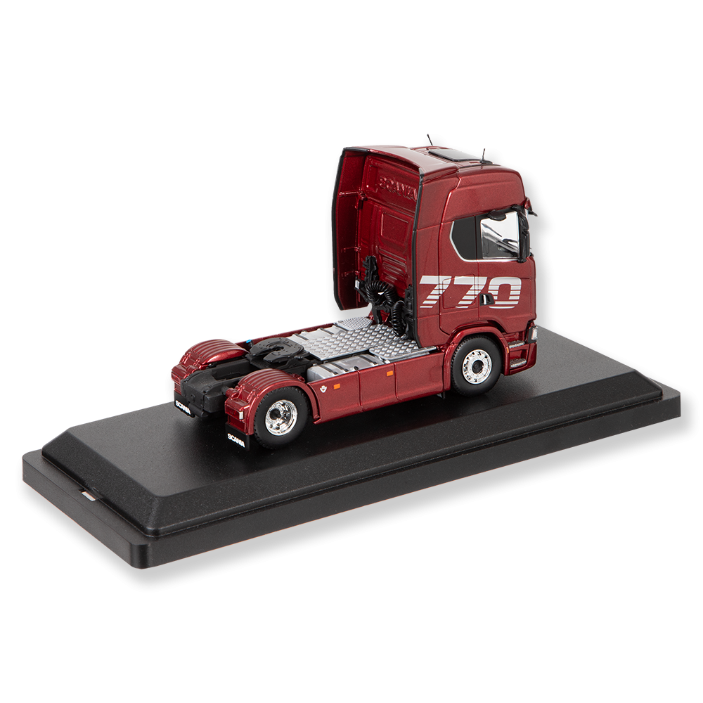 Scania 770 S 2