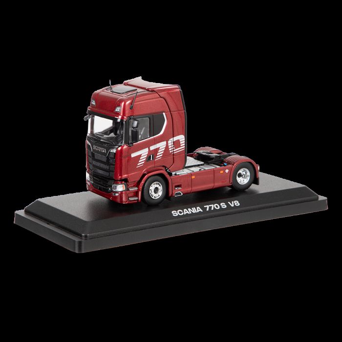Tekno 770 Scania 1