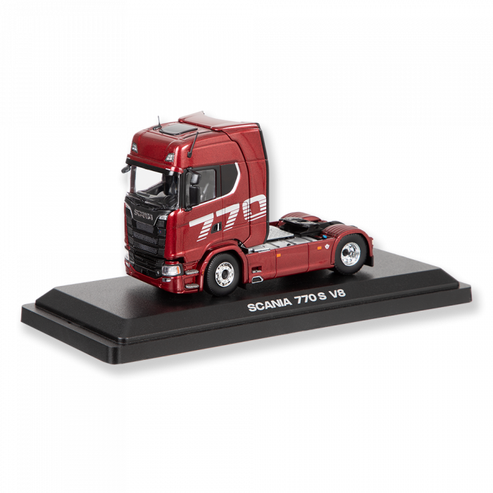 Tekno 770 Scania 1