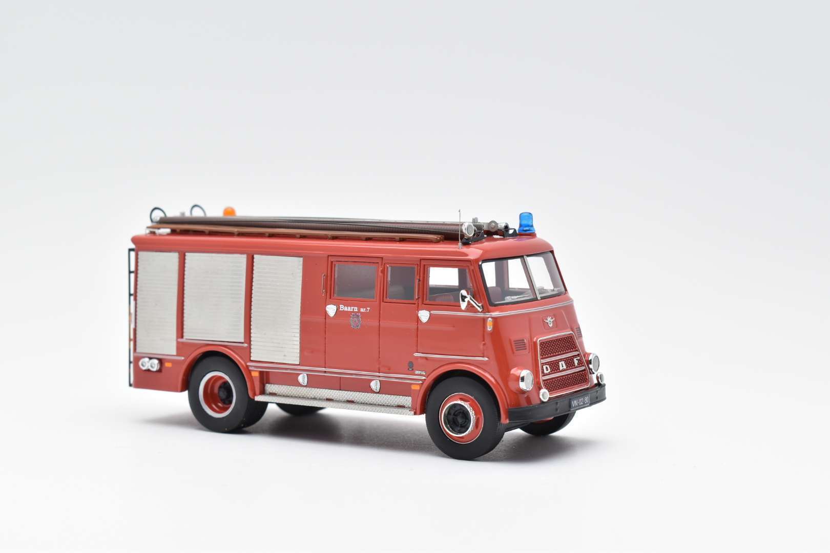 Scalemasters DAF 5
