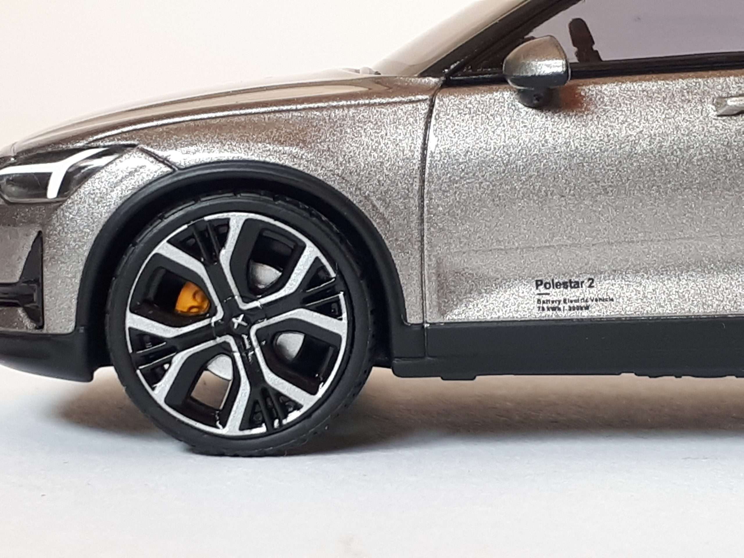 43Norev Polestar23