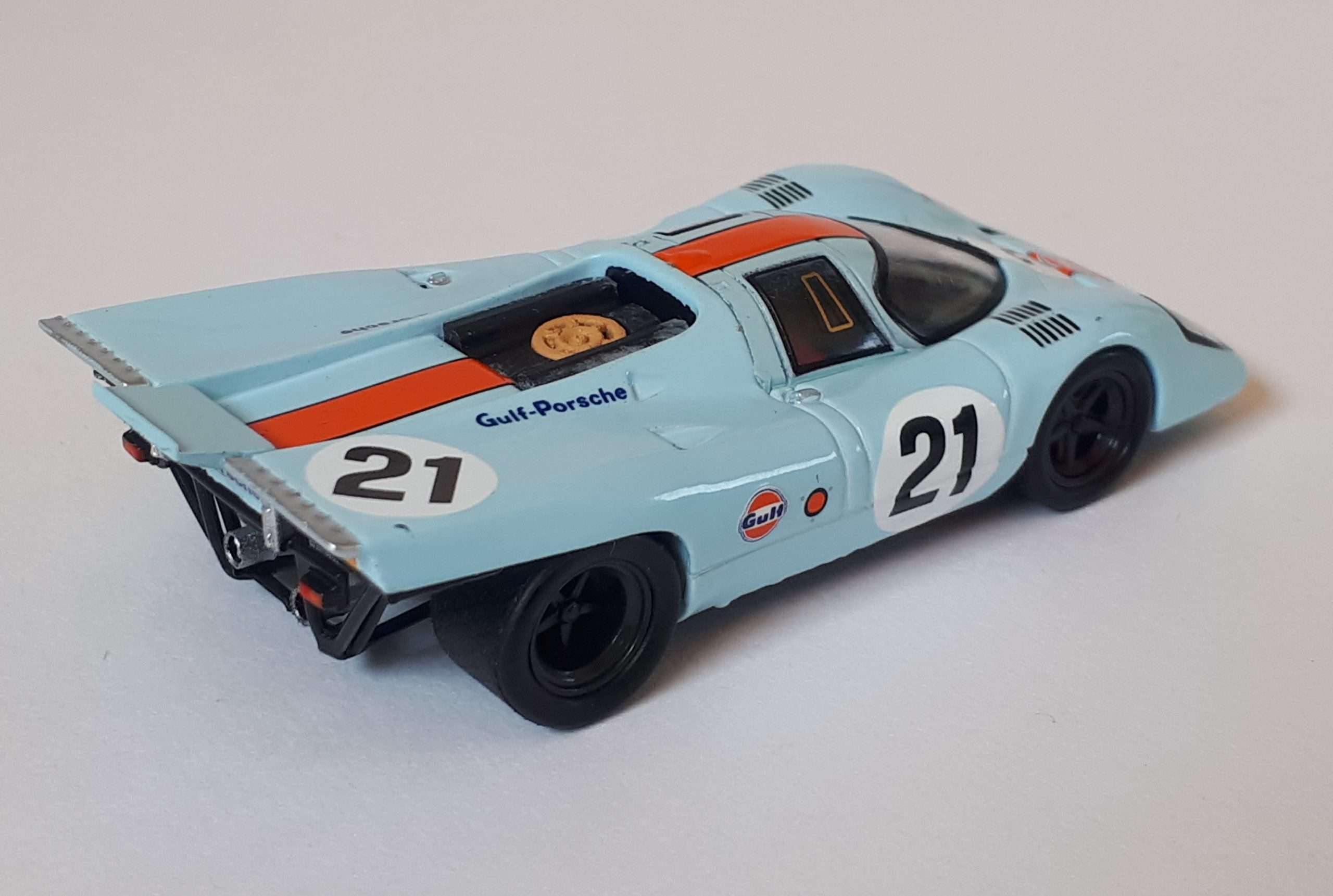 164 Spark Porsche 917 2
