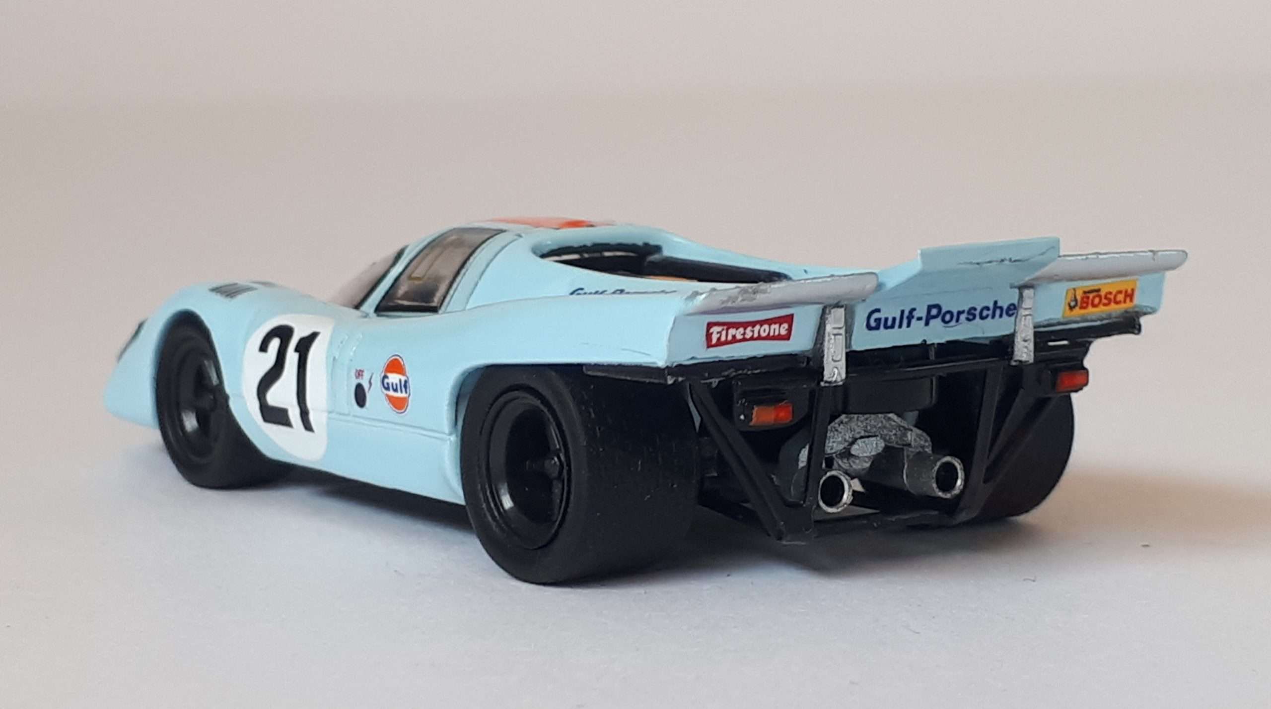 164 Spark Porsche 917 3