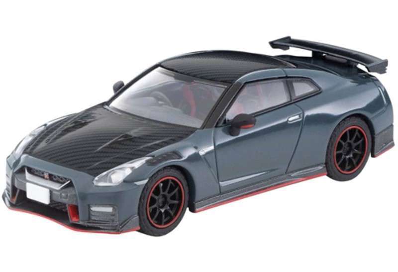 164 Tomica Nissan GT R Nismo Special Edition