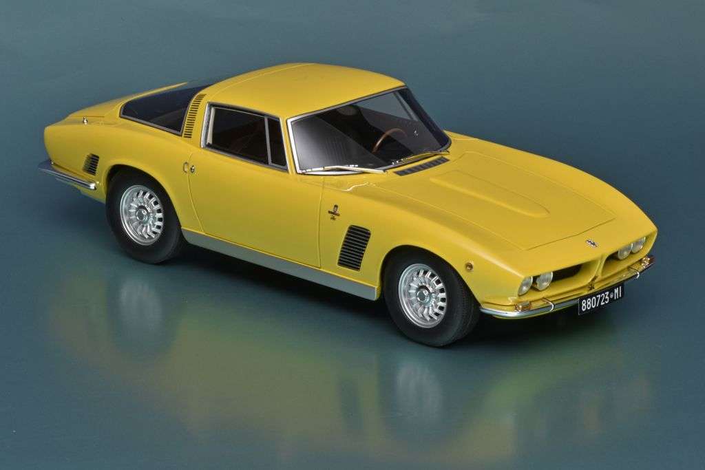 18Cult Iso Grifo 1965 1