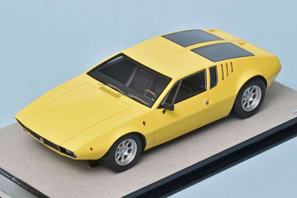 18Tecnomodel De Tomaso Mangusta 1971 1 compressed