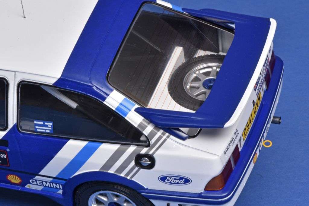 18ixo Ford Sierra RS Cosworth RAC Lombard Rally 1989 4 18ixo Ford Sierra RS Cosworth RAC Lombard Rally 1989 4