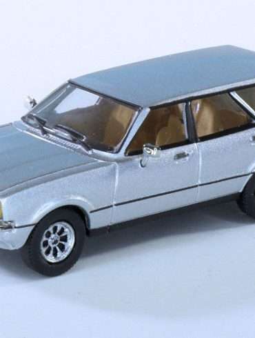 187 PCX87 Ford Taunus Turnier TC2