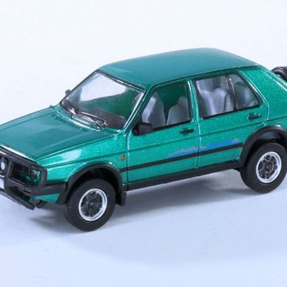 187 PCX87 Volkswagen Golf II Country