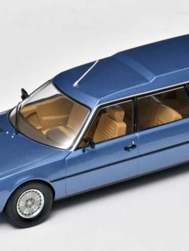 18MCG Citroen CX Break 75 85 1