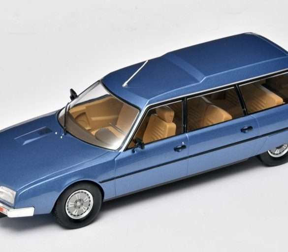 18MCG Citroen CX Break 75 85 1