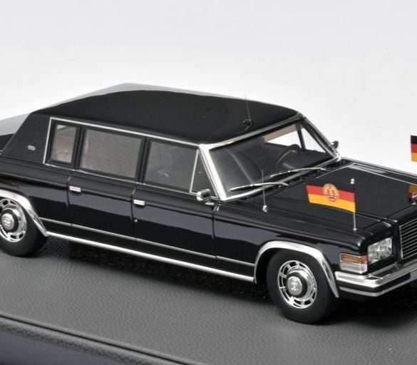 18TopMarques ZIL 115 1985 Honecker 1