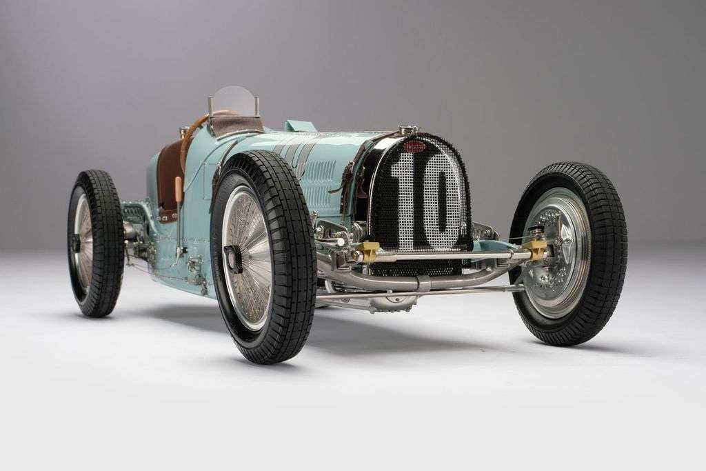 8Amalgam Bugatti T59 1935 2