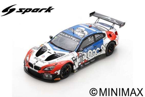 43Spark Michel Vaillant MV04 kopie