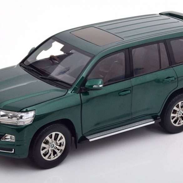 118 KengFai Toyota Land Cruiser 2020