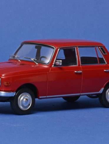 124 WhiteBox Wartburg 353