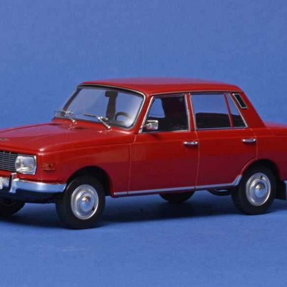 124 WhiteBox Wartburg 353