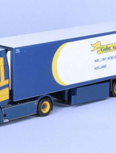 187 Herpa Scania CS20 van Iterson