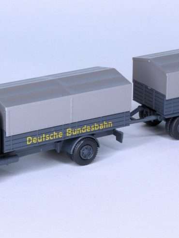 187 PMS Wiking Buessing 8000 DB