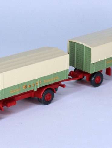 187 PMS Wiking Henschel Wandt