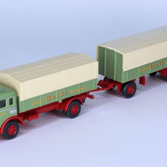 187 PMS Wiking Henschel Wandt