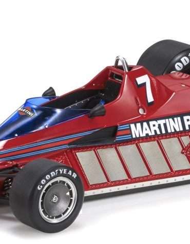 18GP Replicas Brabham BT46 1977 1